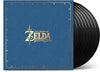 Music VINYL RECORD - Nintendo - Legend of Zelda - Breath of the Wild - Original Soundtrack - BOX SET - 8x LP - NEW