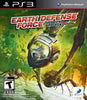 PS3 Earth Defense Force - Insect Armageddon