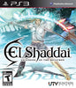 PS3 El Shaddai - Ascension of the Metatron