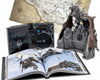 PS3 Elder Scrolls V 5 - Skyrim - Collector's Edition - Complete with Big Box, Game, Artbook, Bonus DVD and Statue