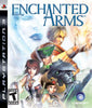 PS3 Enchanted Arms