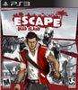 PS3 Escape Dead Island