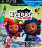 PS3 EyePet & Friends