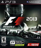 PS3 F1 / Formula 1 - 2013