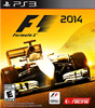 PS3 F1 / Formula 1 - 2014