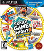 PS3 Family Game Night 4 - The Game Show