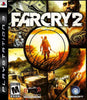 PS3 Far Cry 2