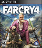 PS3 Far Cry 4 - DLC MAY NOT BE INCLUDED