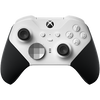 XSX XB1 Xbox Elite Controller (1st) - SERIES 2 - WHITE - Controller Only - USED