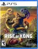 PS5 Skull Island - Rise of Kong