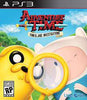 PS3 Adventure Time - Finn & Jake Investigations