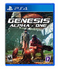 PS4 Genesis Alpha One