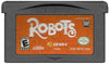 GBA Robots