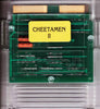 NES Cheetahmen II - OFFICIAL RELEASE - VERY RARE