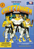 NES Cheetahmen II - OFFICIAL RELEASE - VERY RARE