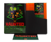 NES Haunted - Halloween '86 - Orange Cartridge Version - Complete in Box - HOMEBREW / UNOFFICIAL & UNLICENSED RELEASE