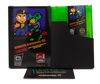 NES Haunted - Halloween '85 - Green Cartridge Version - Complete in Box - HOMEBREW / UNOFFICIAL & UNLICENSED RELEASE