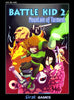 NES Battle Kid 2 - Mountain of Torment - Complete in Box - HOMEBREW / UNOFFICIAL & UNLICENSED RELEASE