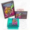 NES Battle Kid 2 - Mountain of Torment - Complete in Box - HOMEBREW / UNOFFICIAL & UNLICENSED RELEASE