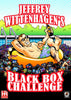 NES Jeffrey Wittenhagen's Black Box Challenge - Complete in Box - HOMEBREW / UNOFFICIAL & UNLICENSED RELEASE