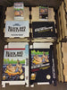 NES Jeffrey Wittenhagen's Black Box Challenge - Complete in Box - HOMEBREW / UNOFFICIAL & UNLICENSED RELEASE