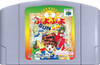 N64 Puyo Puyo Sun 64 - NUS-NPYJ-JPN - JAPAPNESE IMPORT