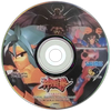 NEOGEO Neo Geo CD - Ragnagard / Shinouken - NGCD-218 - JAPANESE IMPORT