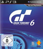 PS3 Gran Turismo 6 - PAL IMPORT