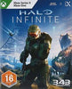 XSX XB1 Halo Infinite - UAE / ARABIC IMPORT