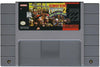 SNES Donkey Kong Country 2 - Diddy's Kong Quest