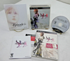 PS3 Final Fantasy XIII-2 / 13-2 - Novella Edition