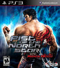 PS3 Fist of the North Star - Ken's Rage