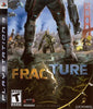 PS3 Fracture