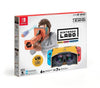 NS Nintendo Labo Toy Con 4 VR Kit - NEW