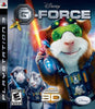 PS3 G-Force