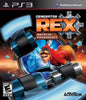 PS3 Generator Rex - Agent of Providence