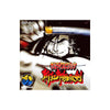 NEOGEO Neo Geo CD - Samurai Spirits - Zankurou Musouken / Samurai Shodown III 3 - Blades of Blood - NGCD-087 - JAPANESE IMPORT