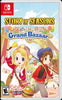 NS Story of Seasons - Grand Bazaar