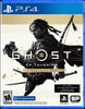 PS4 Ghost of Tsushima - Director's Cut