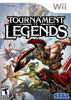 Wii Tournament of Legends