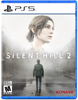 PS5 Silent Hill 2