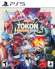 PS5 Marvel Tokon - Fighting Souls