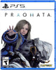 PS5 Pragmata