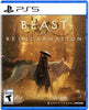 PS5 Beast of Reincarnation - DLC MAY NOT BE INCLUDED