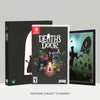 NS Death's Door - Special Reserve Games - Complete in Box