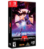 NS Radiant Silvergun - Limited Run #164 - Steelbook Edition