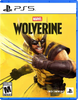 PS5 Wolverine