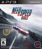 PS3 Need for Speed Rivals - DLC MAY NOT BE INCLUDED