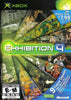 XBOX Exhibition Volume 4 - Demo Disc