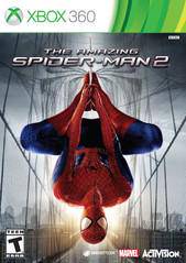 X360 Amazing Spider-Man 2